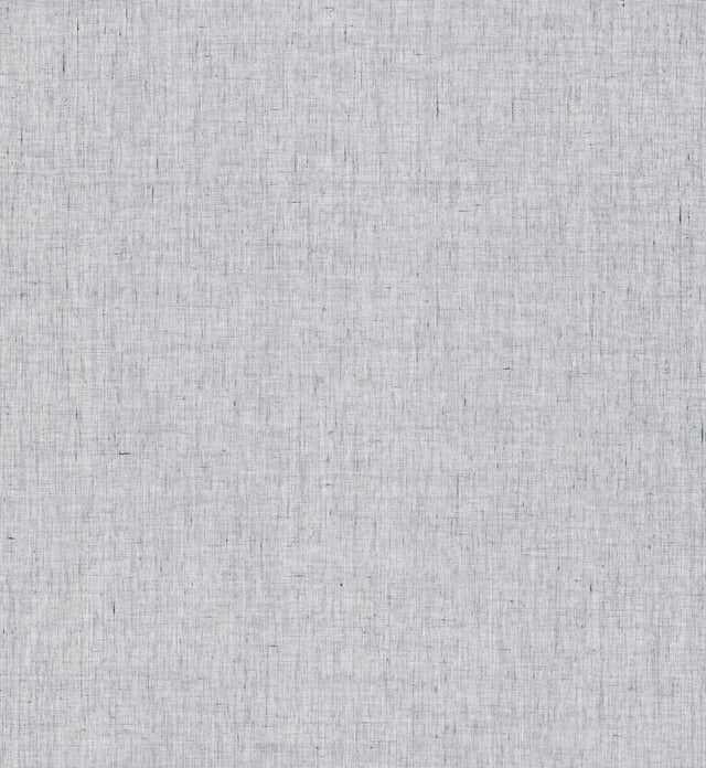 Lihua Light Grey String Wallpaper with Linen Weave Texture - A-Street Prints 2923-88039