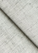 Lihua Light Grey String Wallpaper with Linen Weave Texture - A-Street Prints 2923-88039