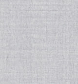 Lihua Purple String Wallpaper with Linen Weave Texture - Brewster 2923-88041