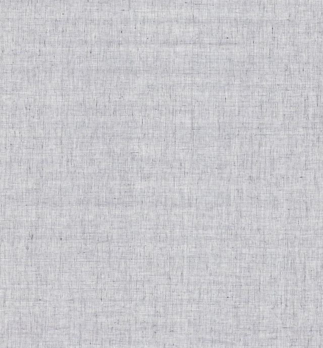 Lihua Purple String Wallpaper with Linen Weave Texture - Brewster 2923-88041