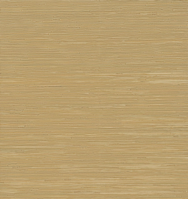 Zhilan Olive Grasscloth Wallpaper with Hand Weave Fabric Texture - A-Street Prints 2923-88045