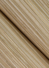 Zhilan Olive Grasscloth Wallpaper with Hand Weave Fabric Texture - A-Street Prints 2923-88045
