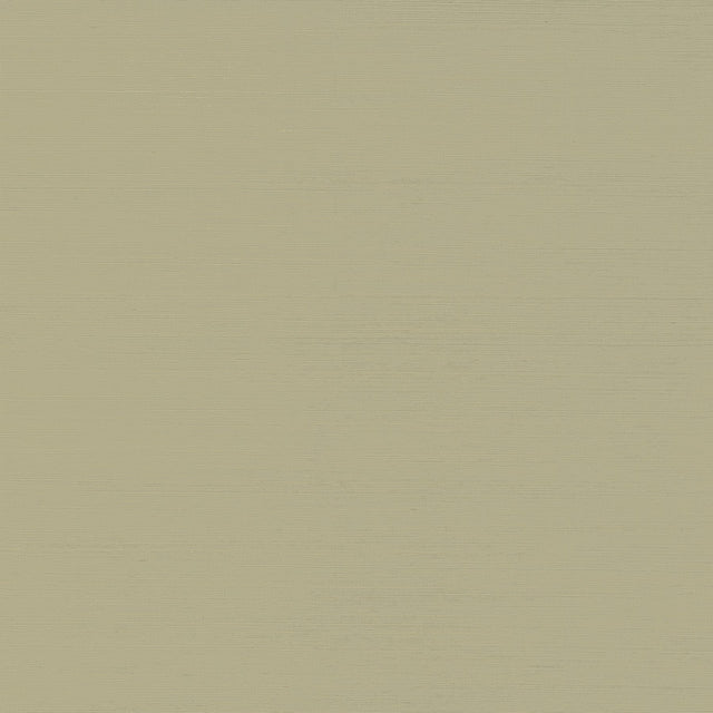 Yunri Sage Sisal Grasscloth Wallpaper with Fabric & Woven Texture - A?Street Prints 2923-88050