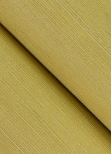 Yunri Light Yellow Sisal Grasscloth Wallpaper with Fabric & Woven Textures Motif - A-Street Prints 2923-88051