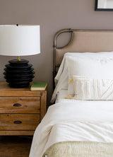 Weici Ash Sisal Grasscloth Wallpaper with Modern Textured Pattern - A-Street Prints 2923-88054