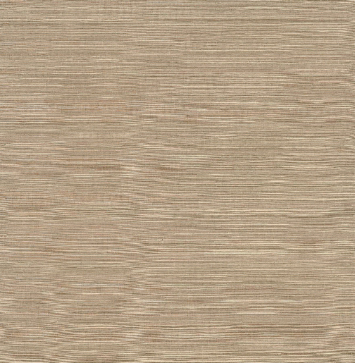 Weici Beige Sisal Grasscloth Wallpaper with Modern Fabric & Woven Texture - A-Street Prints 2923-88056