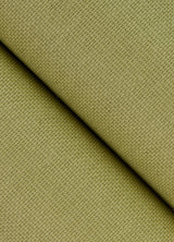 Qiaohui Green Petite Weave Textured Grasscloth Wallpaper - A-Street Prints 2923-88060