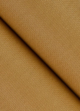 Qiaohui Light Brown Petite Weave Wallpaper with Modern Fabric & Woven Texture - Brewster 2923-88061