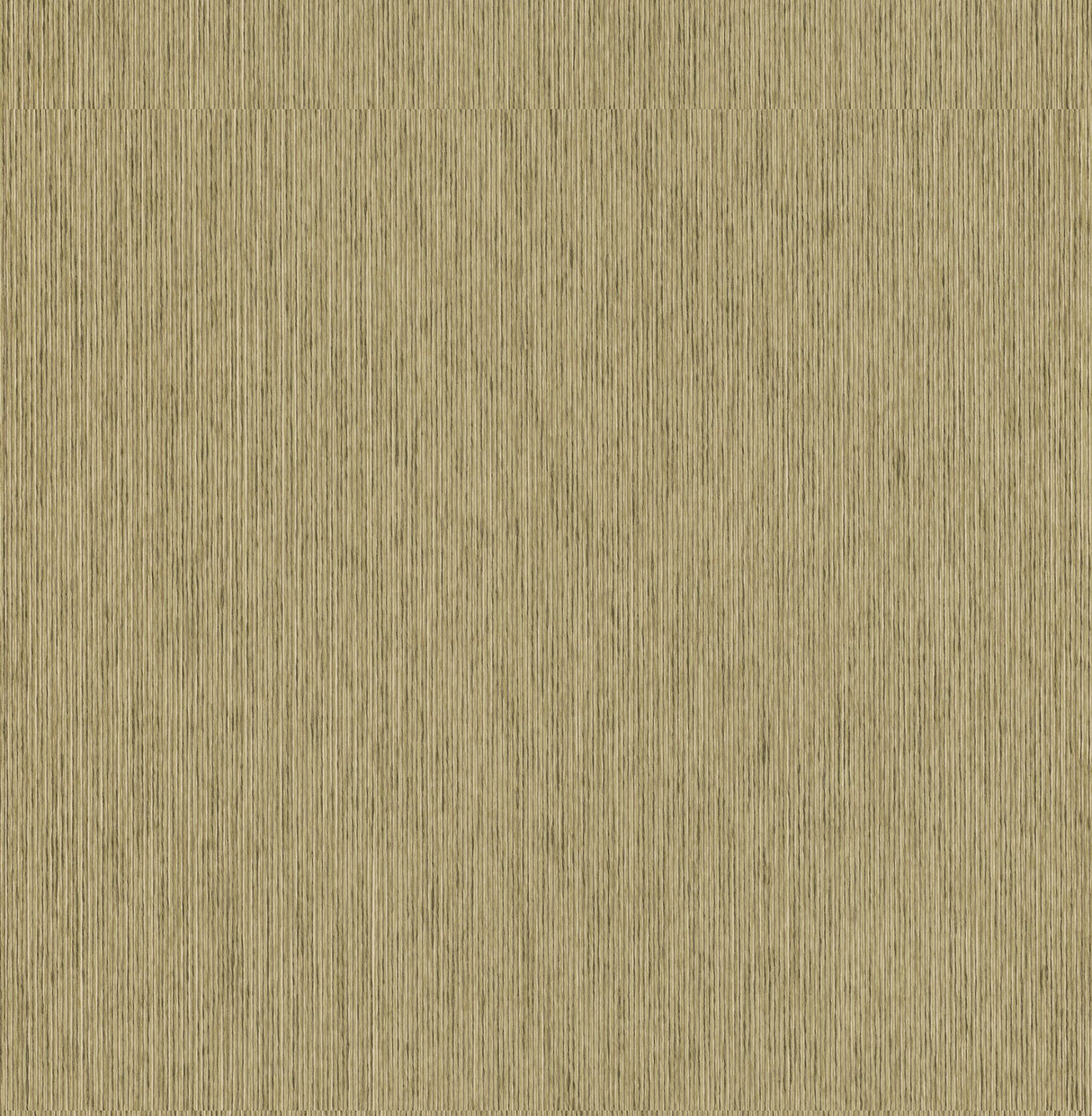 Meihui Sage Paper Weave Wallpaper with Farmhouse Striped Graphic Motif - A?Street Prints 2923-88063