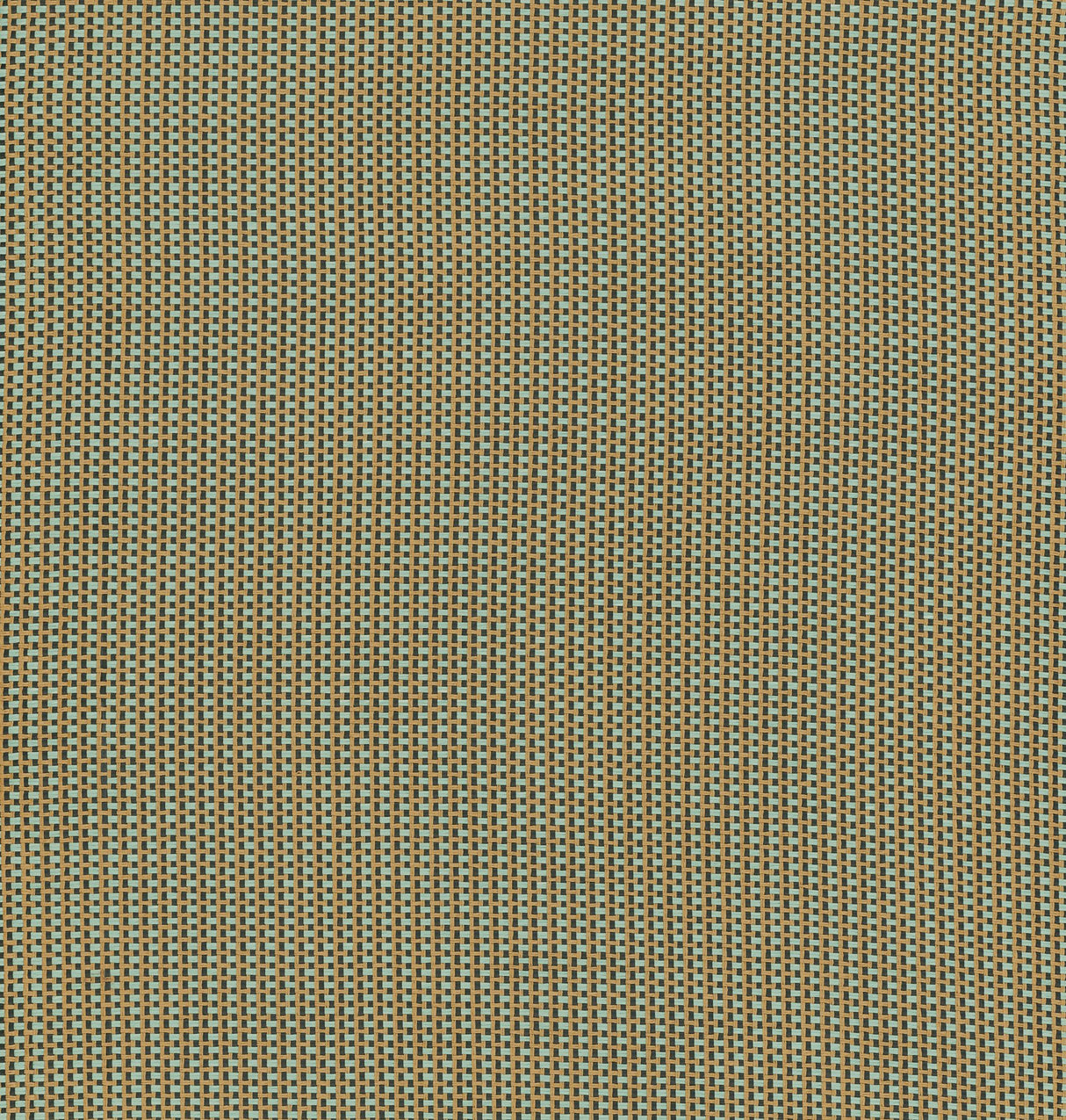 Ruolan Aqua Woven Wallpaper with Modern Geometric Paper Weave Grasscloth - A-Street Prints 2923-88065
