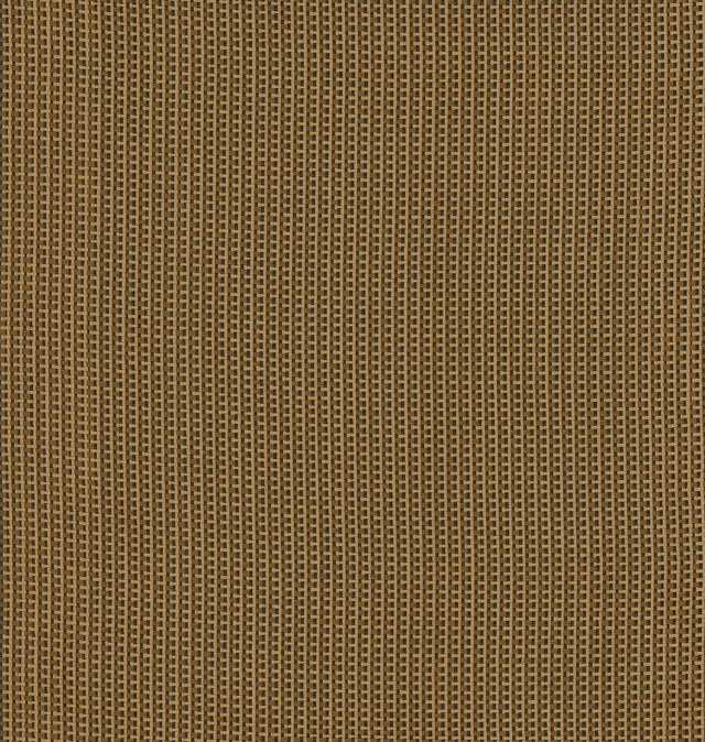 Ruolan Black Woven Wallpaper with Modern Geometric Paper Weave Grasscloth - A-Street Prints 2923-88066