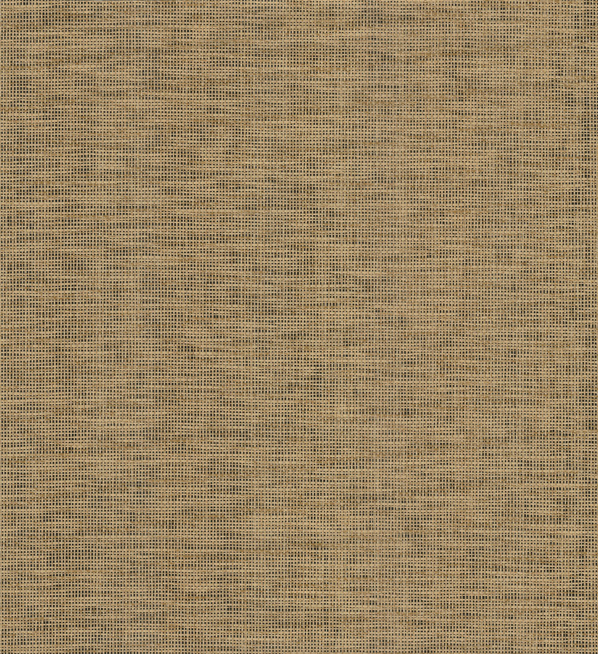 Cixi Neutral Basketweave Wallpaper with Modern Fabric & Woven Texture - A?Street Prints 2923-88069