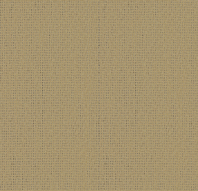 Ehuang Wheat Modern Basketweave Wallpaper with Textured Paper Weave Grasscloth - A-Street Prints 2923-88073