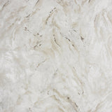 Titania Taupe Marble Texture Wallpaper with Metallic Stone Motif - Brewster 2927-00104