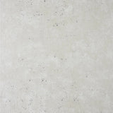 Drizzle Silver Speckle Wallpaper with Metallic Distressed Texture - Brewster 2927-00702