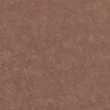 Drizzle Dark Red Speckle Wallpaper with Metallic Distressed Texture - Brewster 2927-00707