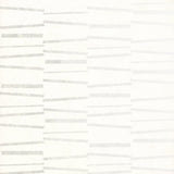 Luminescence Cream Abstract Stripe Wallpaper with Metallic Geometric Stripes - Brewster 2927-10603