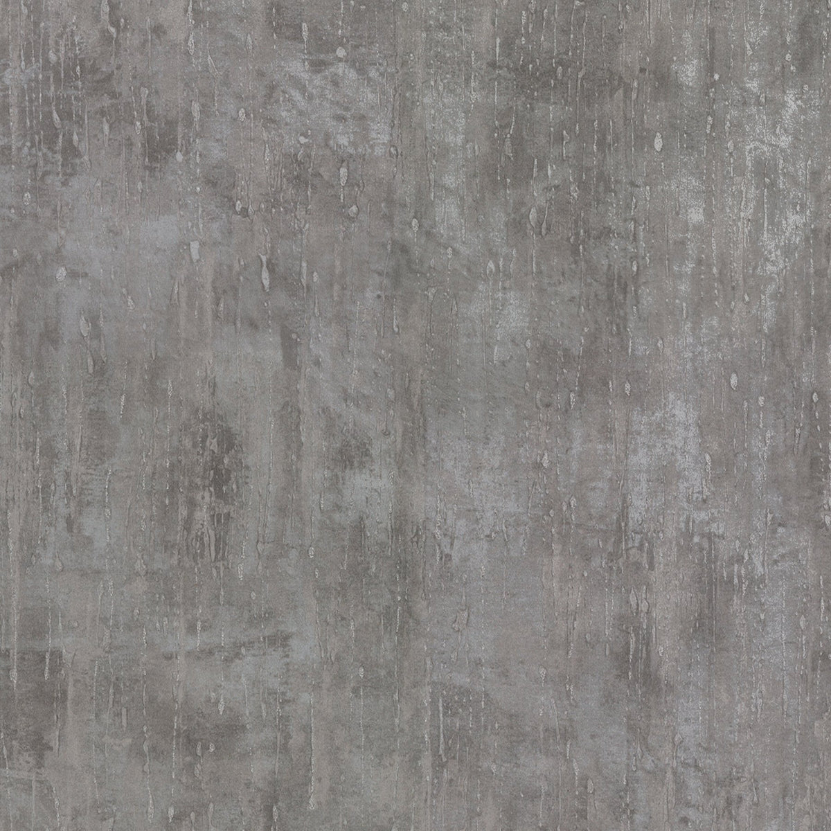 Ara Pewter Distressed Texture Wallpaper with Abstract Modern Texture P ...