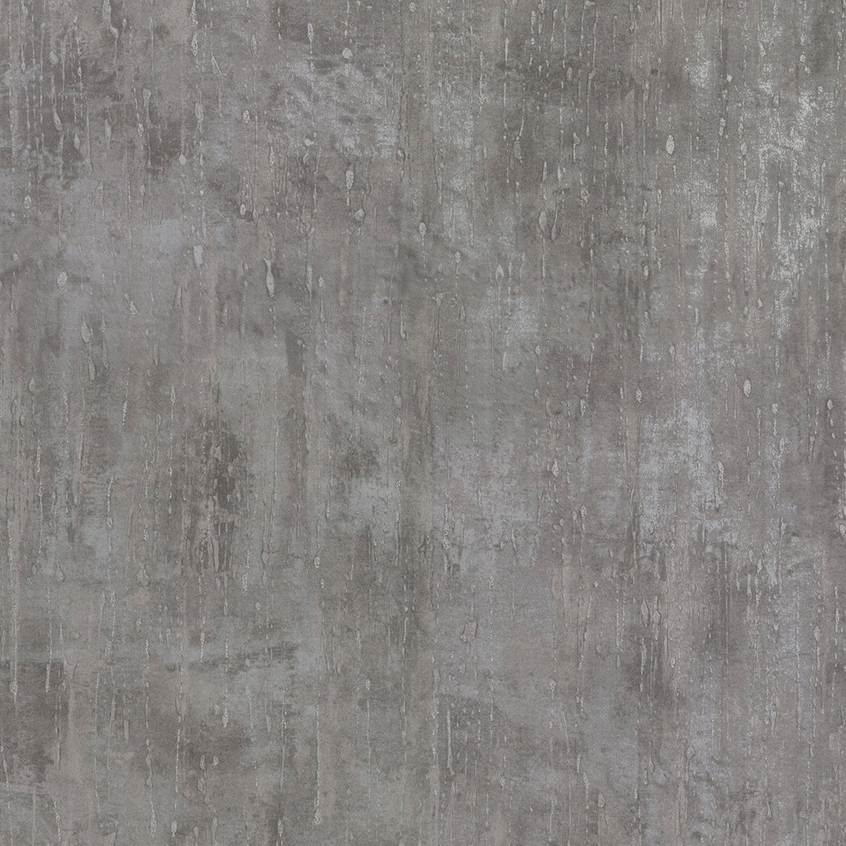Ara Pewter Distressed Texture Wallpaper with Abstract Modern Texture Pattern - Brewster 2927-13002