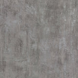 Ara Pewter Distressed Texture Wallpaper with Abstract Modern Texture Pattern - Brewster 2927-13002
