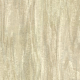 Meteor Gold Distressed Texture Wallpaper with Metallic Glam Abstract Pattern - Brewster 2927-20901