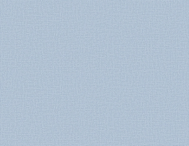 Marblehead Bluebell Basket Weave Wallpaper with Coastal Graphic Weave - A-Street Prints 2927-81002