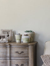 Marblehead Bone Basket Weave Wallpaper with Faux Grasscloth Weave - A-Street Prints 2927-81005