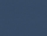 Marblehead Cobalt Basket Weave Wallpaper with Faux Grasscloth Texture - A-Street Prints 2927-81012