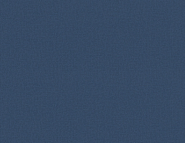 Marblehead Cobalt Basket Weave Wallpaper with Faux Grasscloth Texture - A-Street Prints 2927-81012