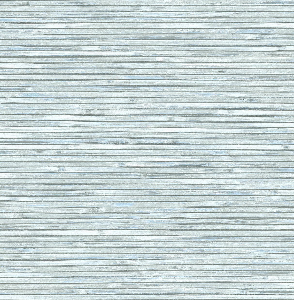 Bellport Sky Blue Wooden Slat Wallpaper with Coastal Graphic Wood Motif - A-Street Prints 2927-81312