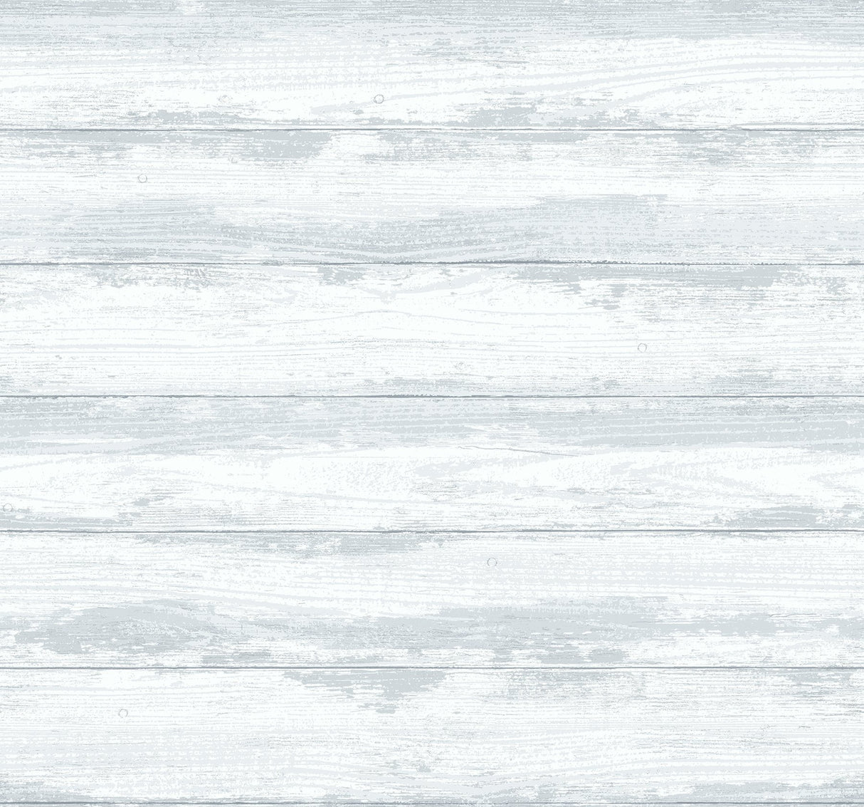 Truro Grey Weathered Shiplap Wallpaper with Coastal Graphics Wood Look - A-Street Prints 2927-81400