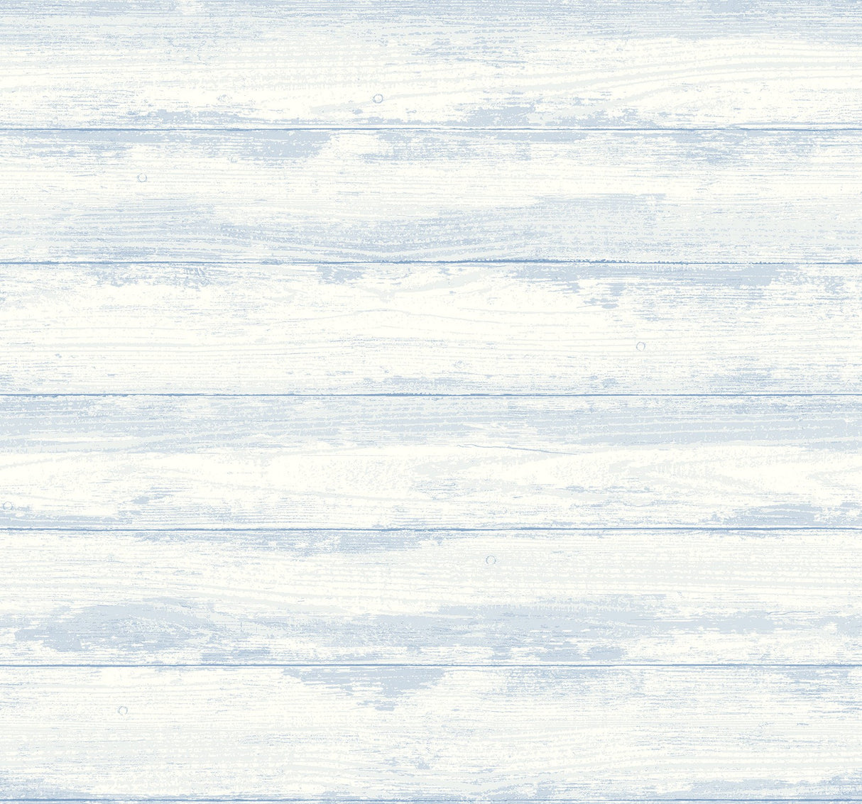 Truro Light Blue Weathered Shiplap Wallpaper with Coastal Graphics Wood Look - A-Street Prints 2927-81402