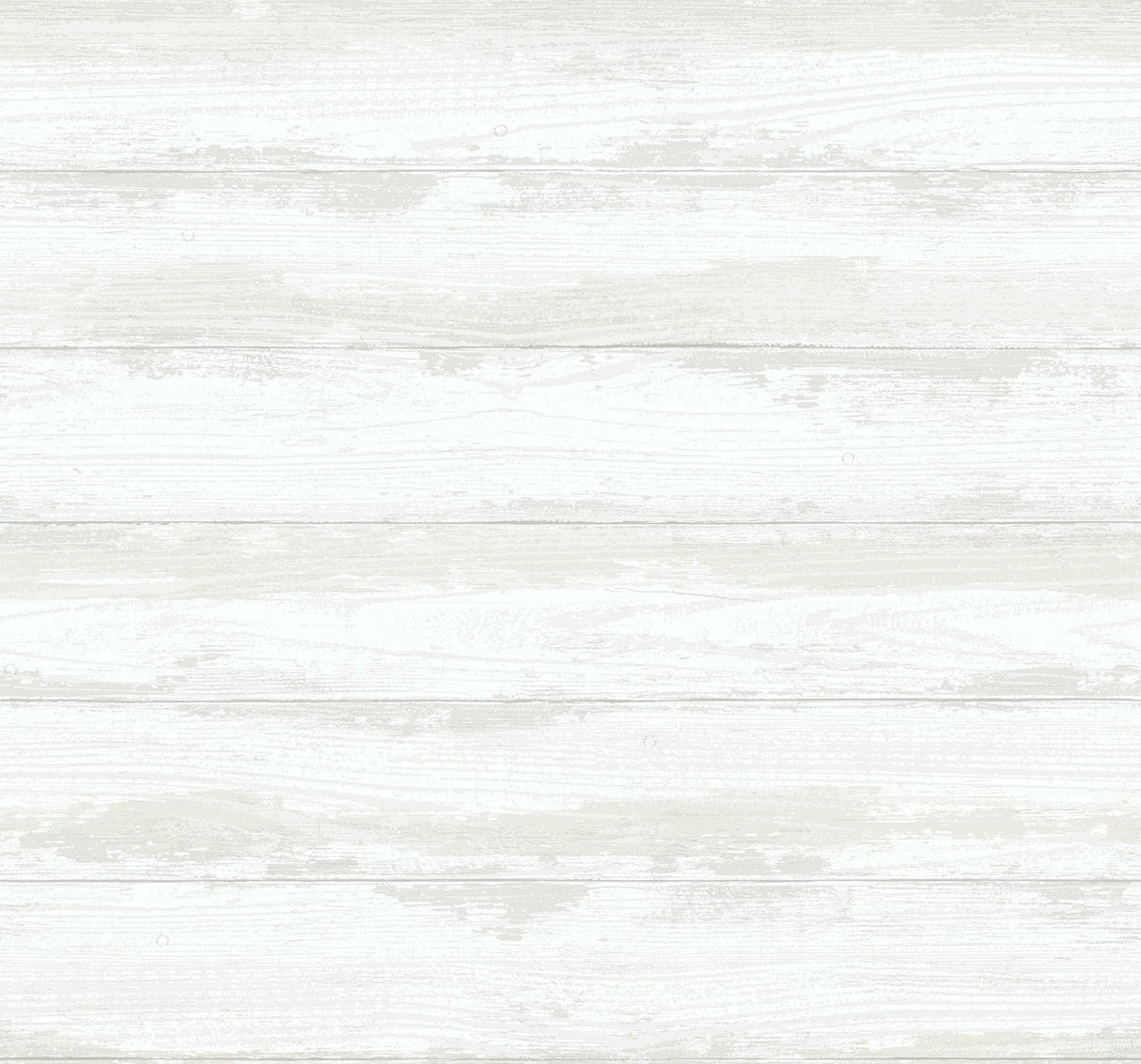 Truro Bone Weathered Shiplap Wallpaper with Coastal Wood Plank Motif - A-Street Prints 2927-81405