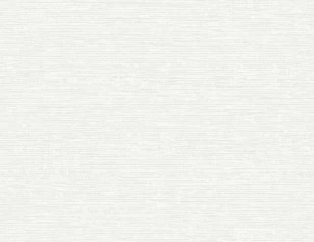 Tiverton Dove Faux Grasscloth Wallpaper with Coastal Graphics Pattern - A-Street Prints 2927-81700