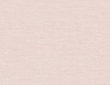Tiverton Blush Faux Grasscloth Wallpaper with Coastal Graphics Motif - A-Street Prints 2927-81701