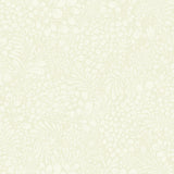 Siv Light Green Botanical Wallpaper with Scandinavian Non Woven Design - A-Street Prints 2932-65126