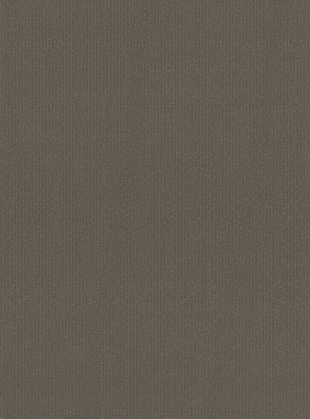 Acute Brown Geometric Textured Wallpaper with Abstract Modern Pattern - Warner 2945-1146