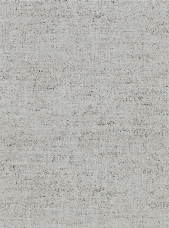 Kahn Grey Texture Wallpaper with Distressed Textures - Warner 2945-2760