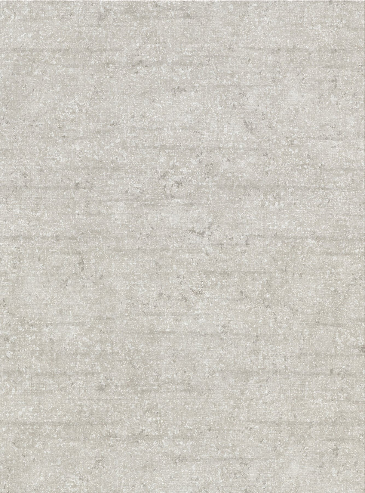 Travertine Grey Patina Texture Wallpaper with Distressed Textures Modern Abstract - Warner 2945-2769