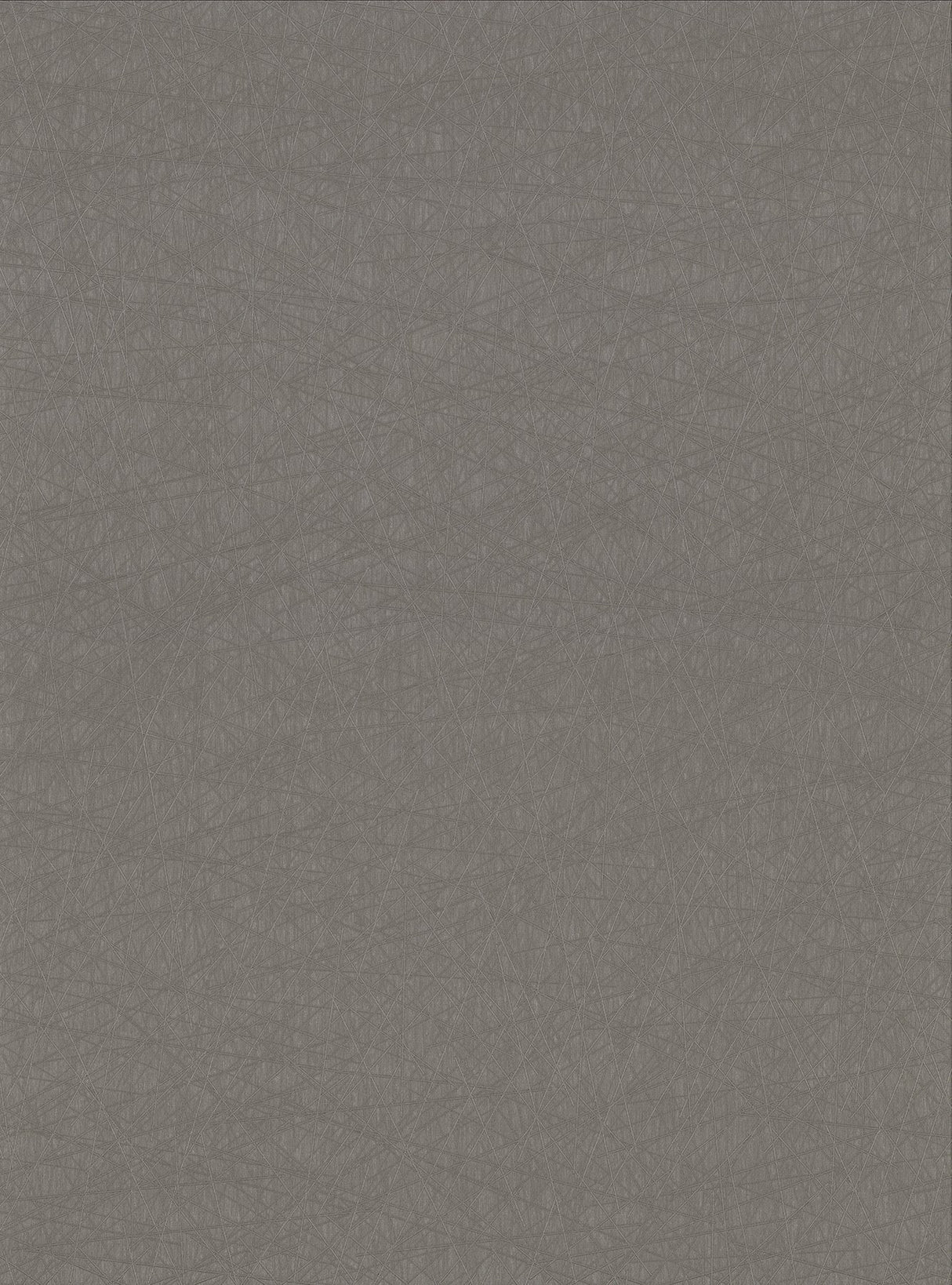 Allover Stix Chocolate Geometric Wallpaper with Textured Abstract Feature Wall Pattern - Warner 2945-4009