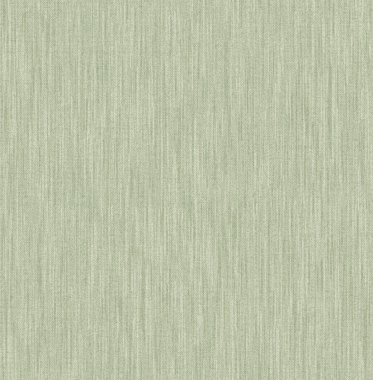 Chiniile Sage Linen Texture Wallpaper by A-Street Prints FD25282