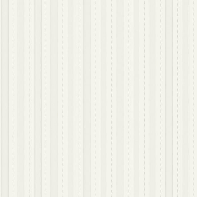 Symphony Platinum Stripe Wallpaper with Alternating Solid and Dotted Stripes - A-Street Prints 2948-27004