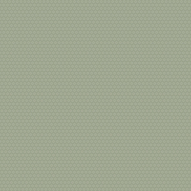 Starwart Sage Miniature Floral Wallpaper with Scandinavian Botanical Flowers Pattern - A-Street Prints 2948-27030