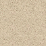 Lark Beige Botanical Wallpaper with Scandinavian Leaves Pattern - A?Street Prints 2948-28012