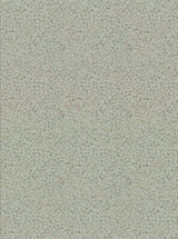 Lark Green Botanical Wallpaper with Scandinavian Clover Leaf Pattern - A-Street Prints 2948-28013