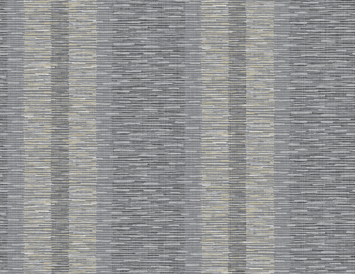 Pezula Taupe Texture Stripe Wallpaper with Modern Abstract Stripes - A?Street Prints 2949-60100