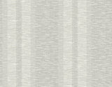 Pezula Bone Texture Stripe Wallpaper with Modern String Effect in Neutral Stripes - A-Street Prints 2949-60106