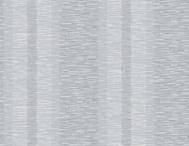 Pezula Slate Texture Stripe Wallpaper with Modern Abstract Stripe Motif - A-Street Prints 2949-60116