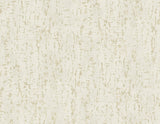 Malawi Cream Leather Texture Wallpaper with Distressed Abstract Motif - A?Street Prints 2949-60205