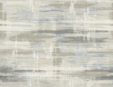 Marari Beige Distressed Texture Wallpaper with Abstract Modern Pattern - A-Street Prints 2949-60302